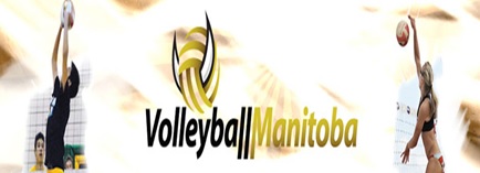 Manitoba Volleyball Association